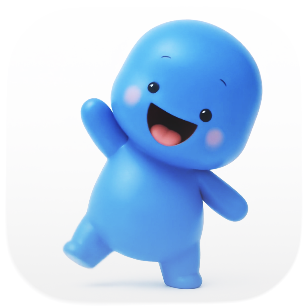 Cute Lil Guy icon