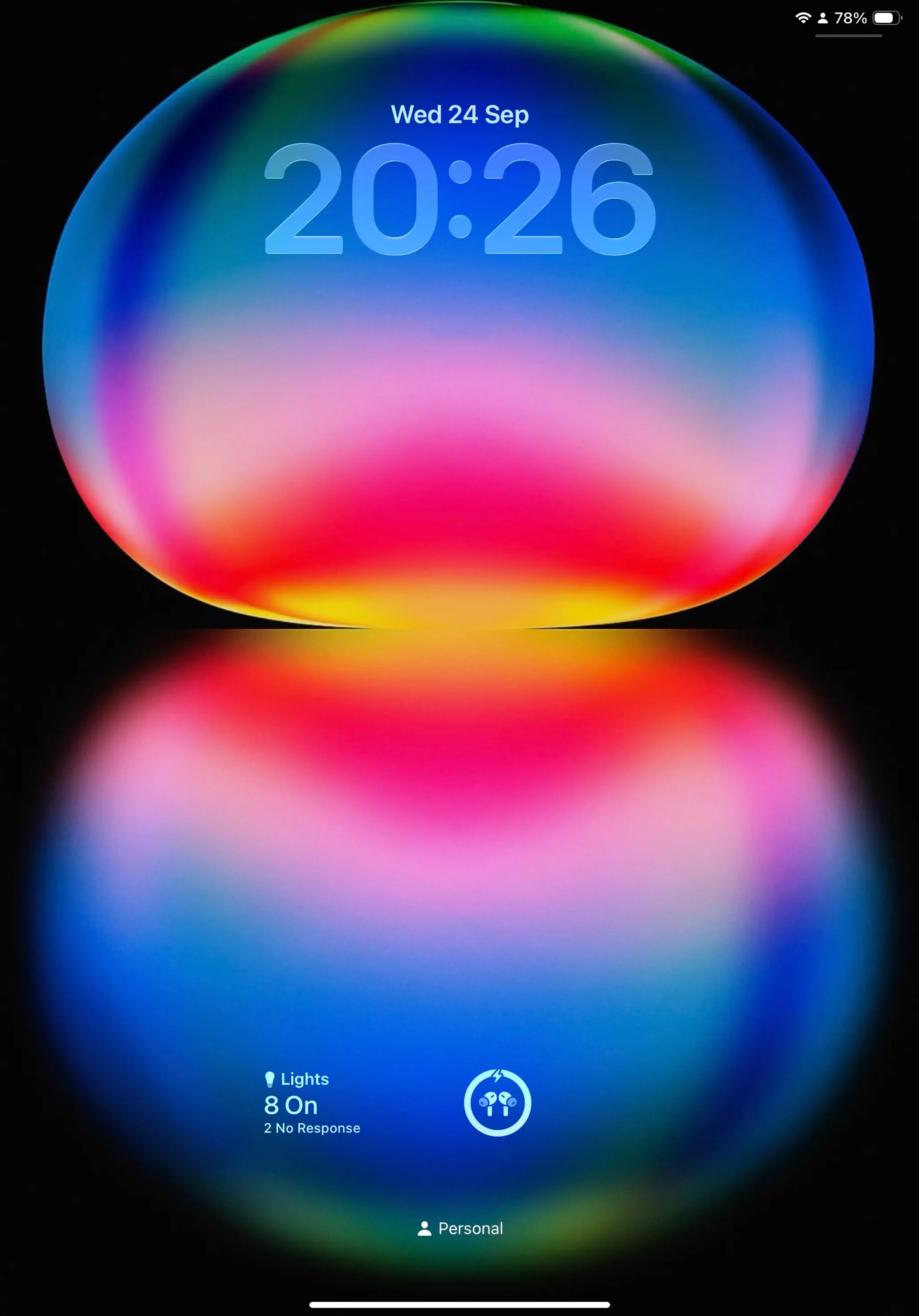 Chrome Wallpaper screenshot