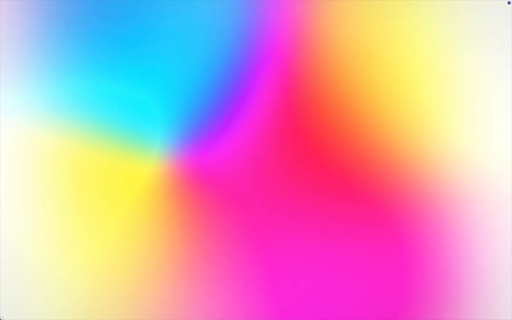 Hyper Neon preview