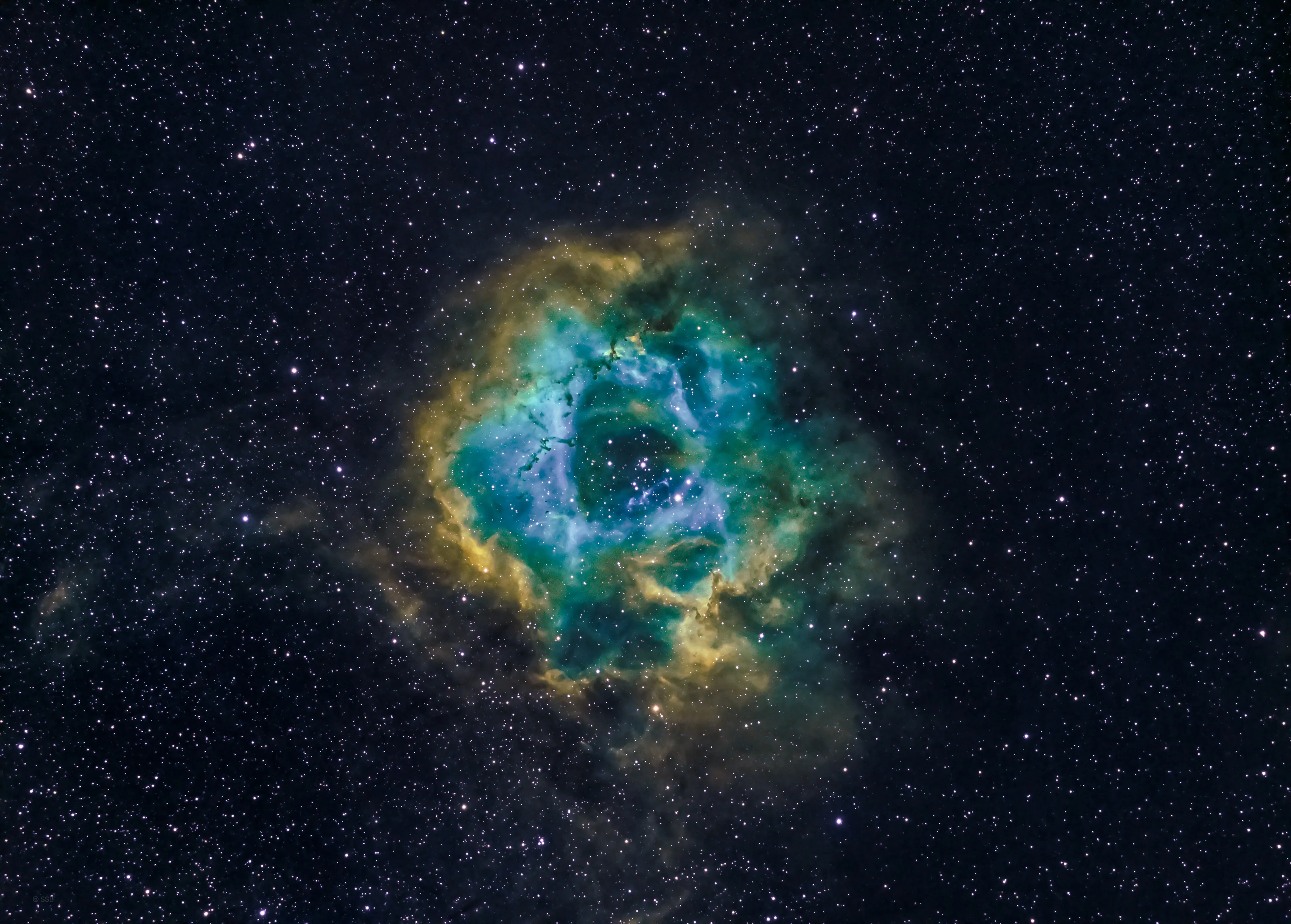 Black Hole Sun preview