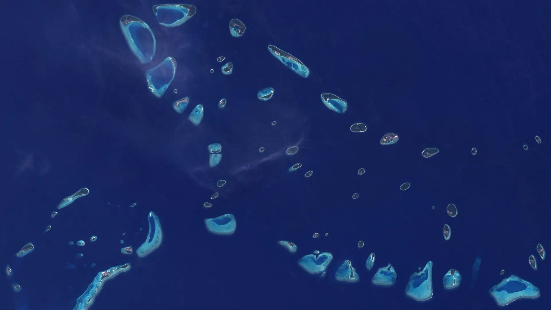 Earth Experience screenshot