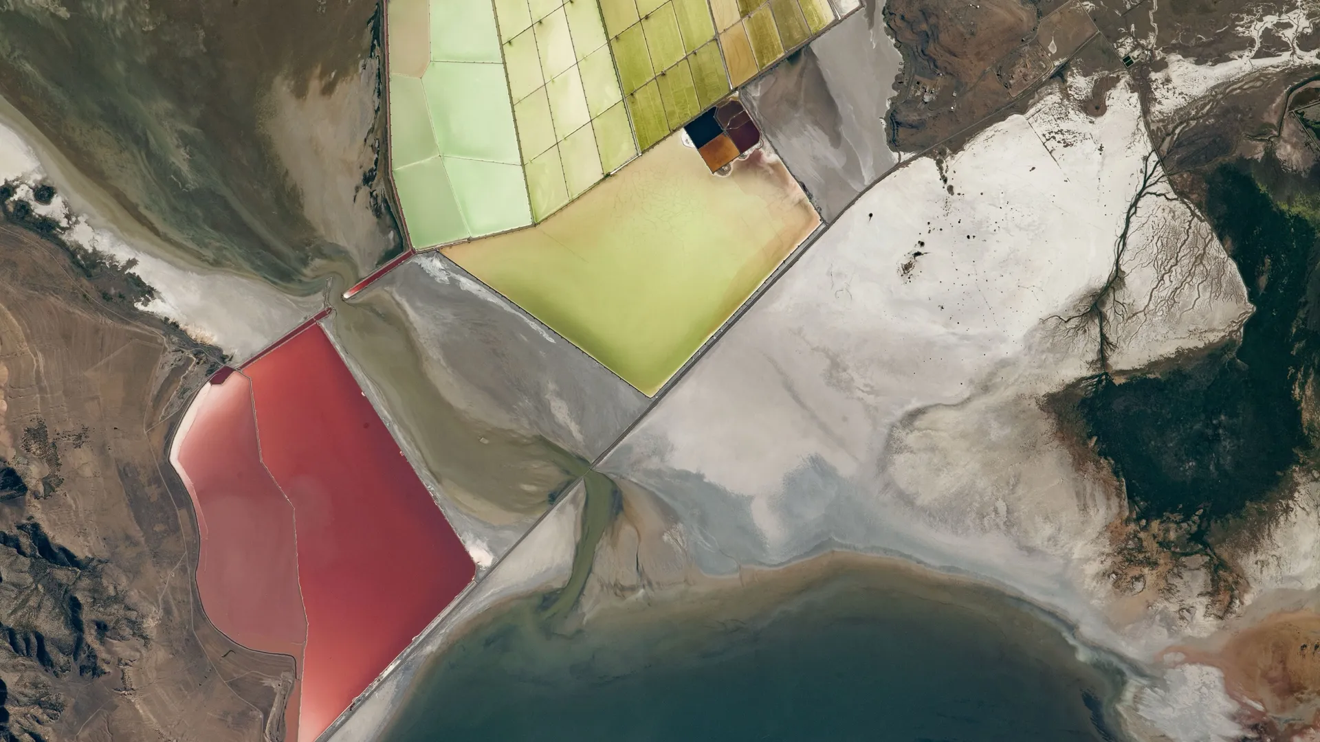 Earth Experience screenshot