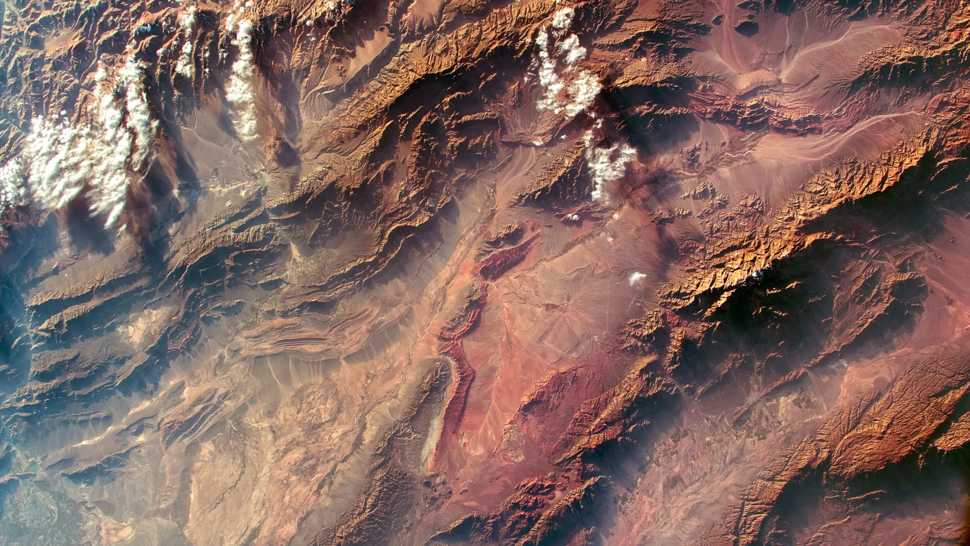 Earth Experience screenshot