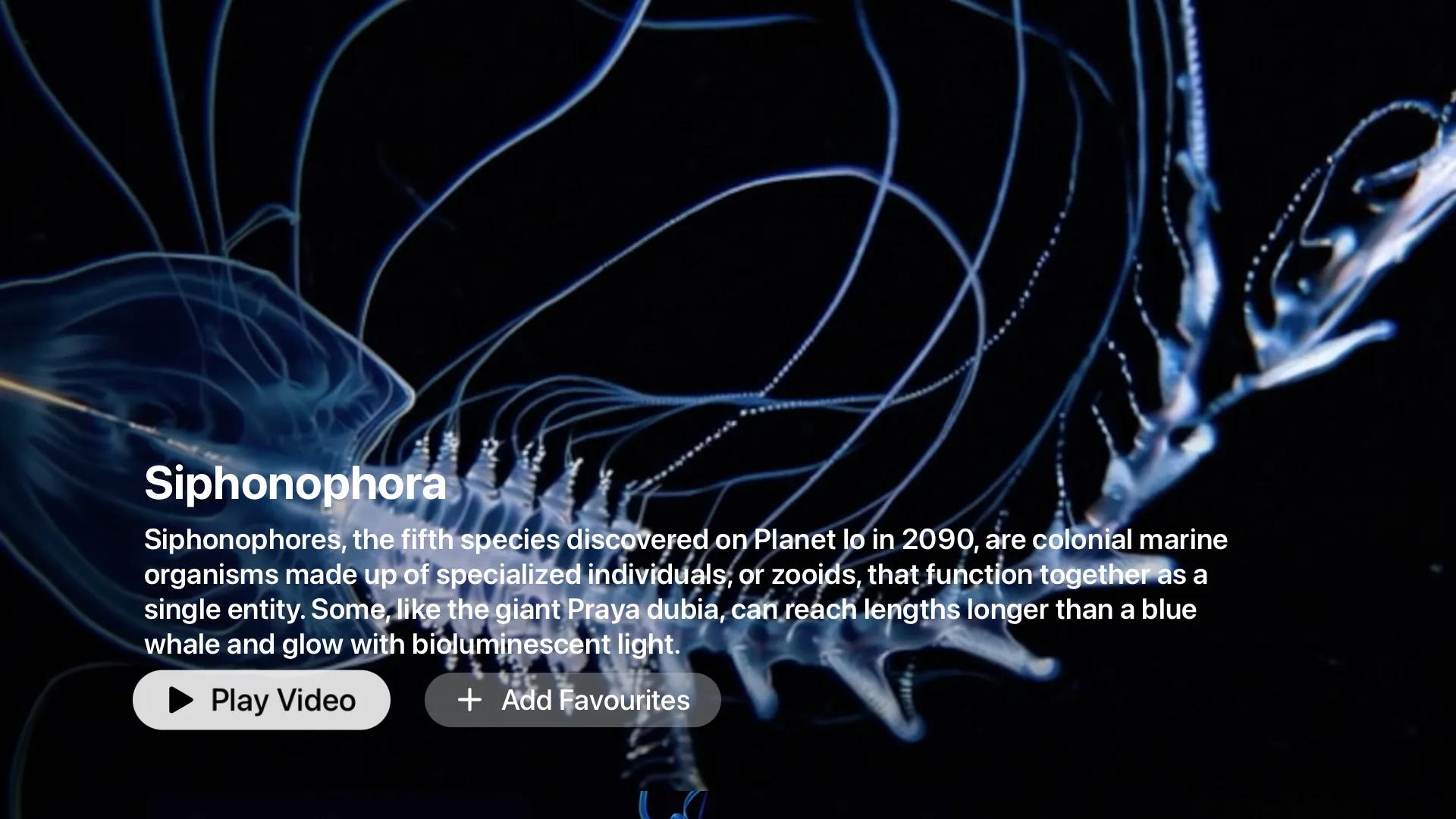 Life on Io screenshot