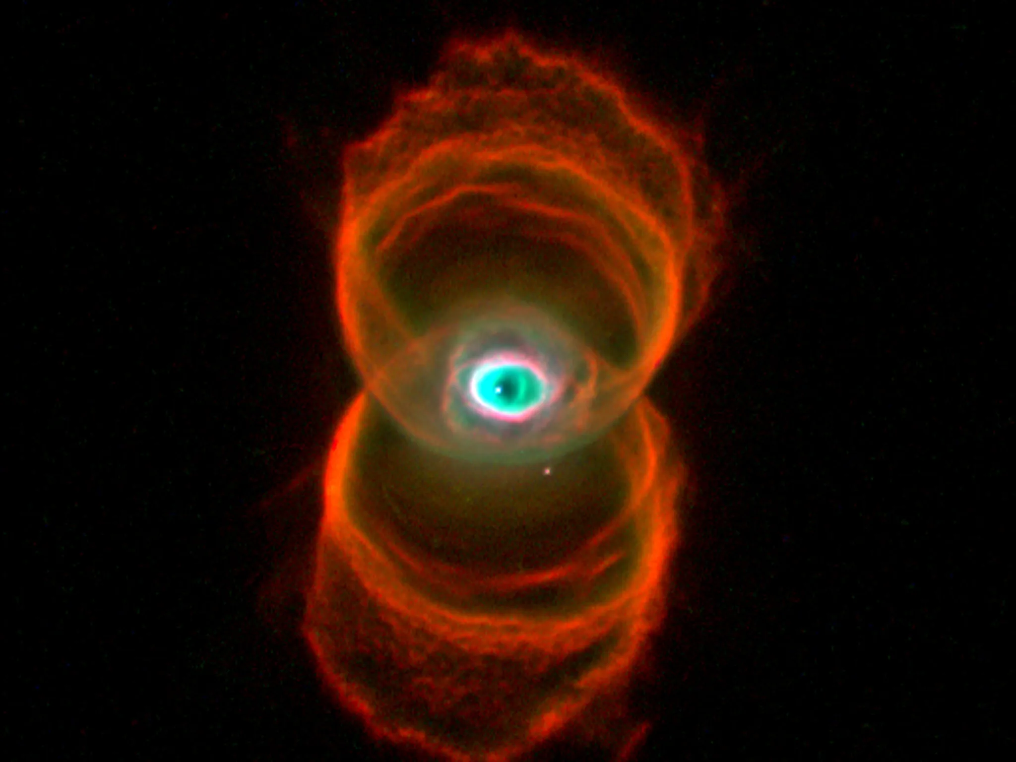 Black Hole Sun preview