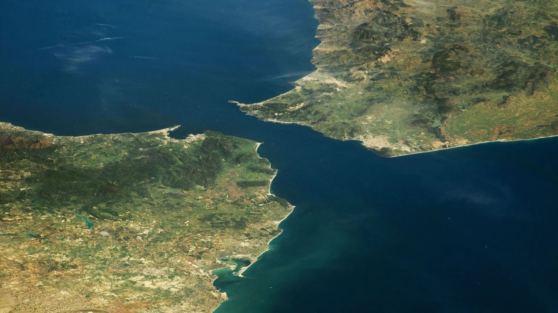 Earth Experience screenshot