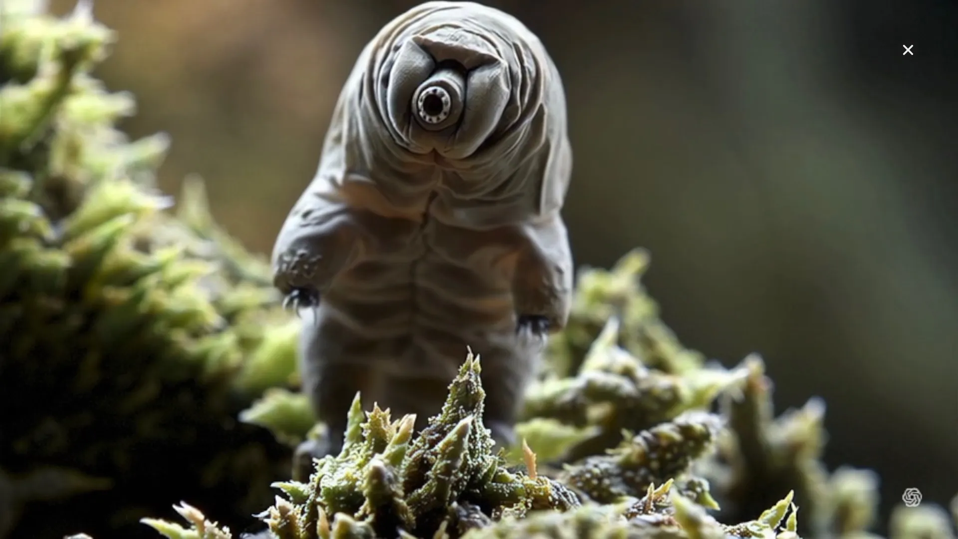 Life on Io screenshot