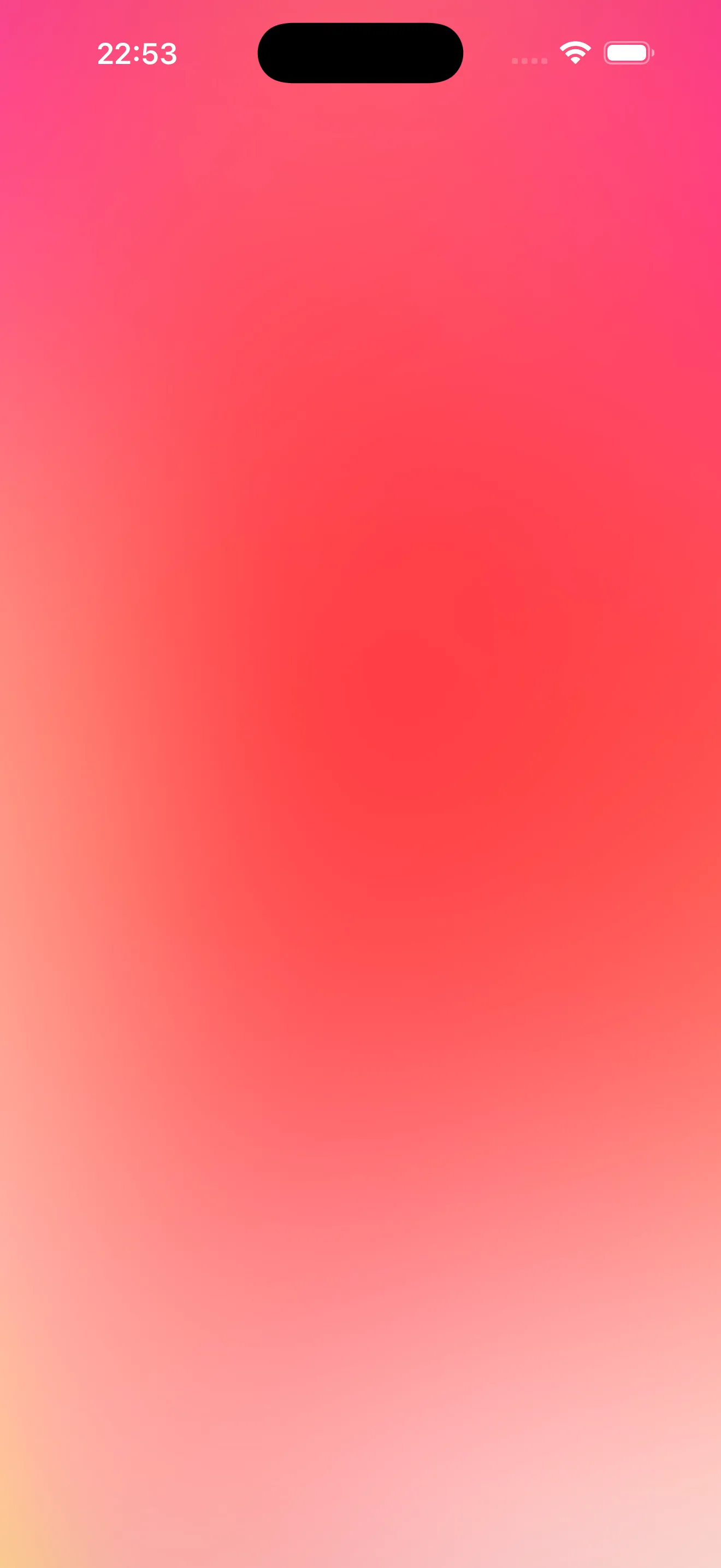 Hyper Neon mobile preview