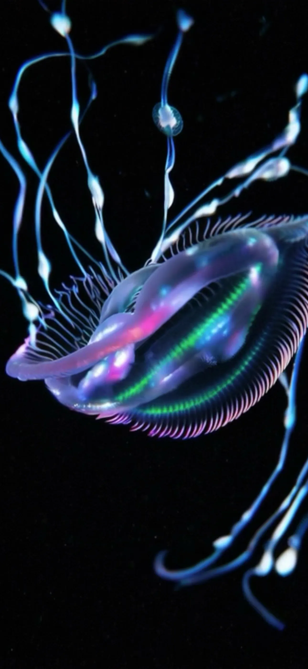 Life on Io screenshot