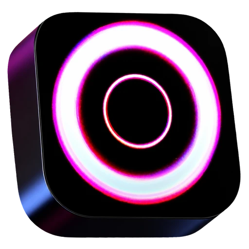 Black Hole Sun icon