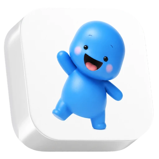 Cute Lil Guy icon