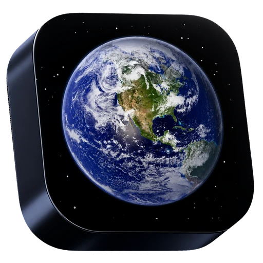 Earth Experience icon