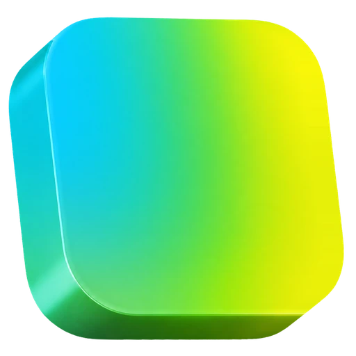 Gradient System icon