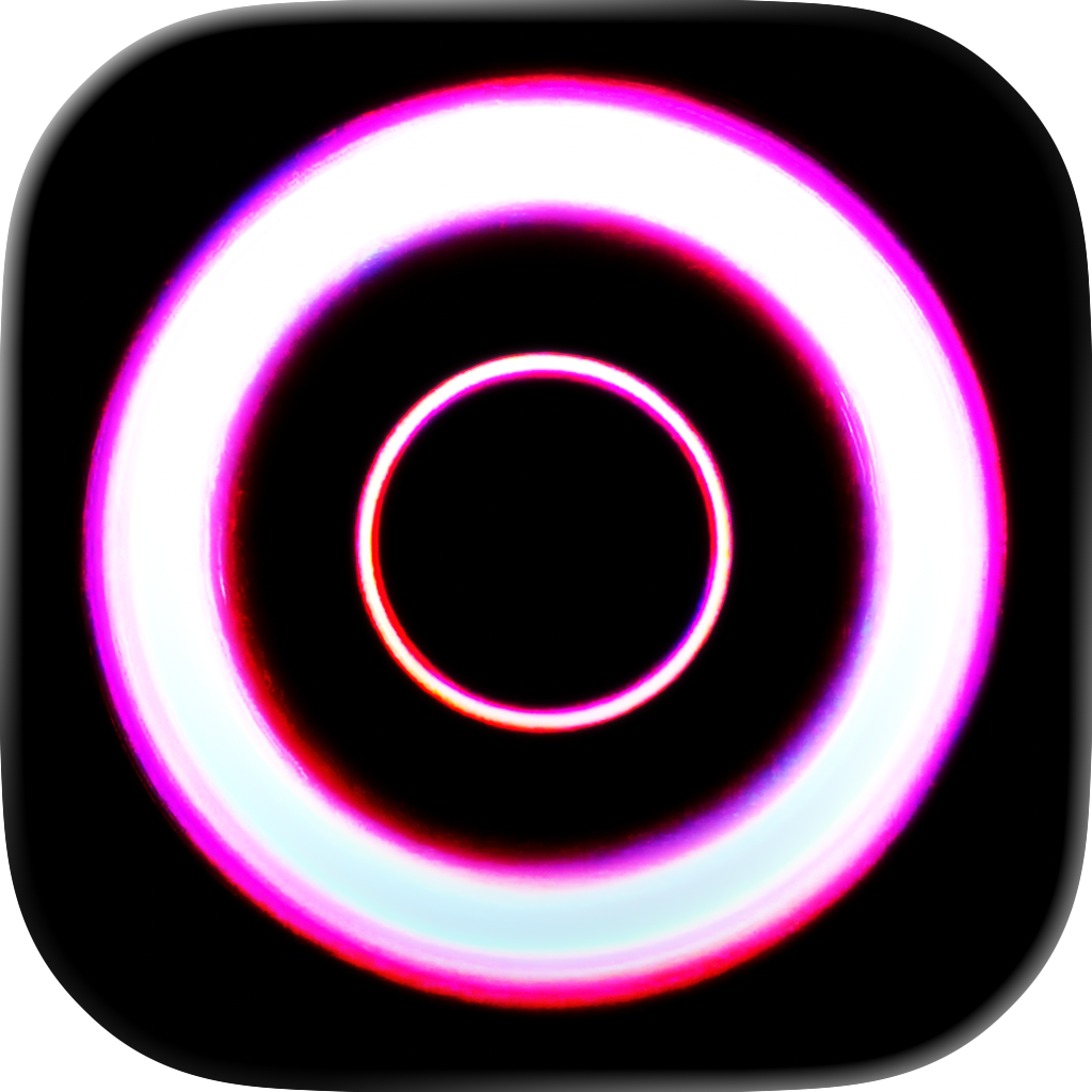 Black Hole Sun icon