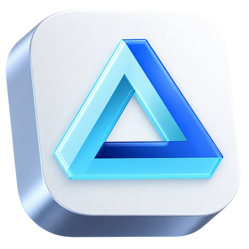 New Polygon icon